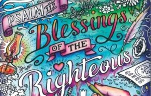 Blessing of the Righteous