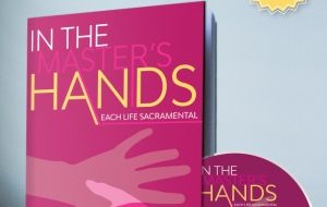 In the Master's hands