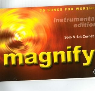 magnify