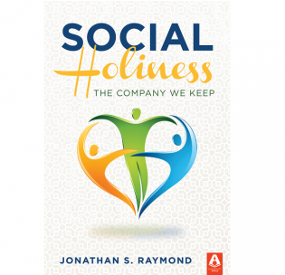 social-holiness