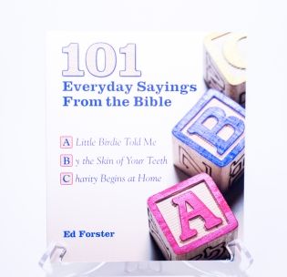 101-everyday-sayings-from-bible