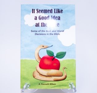 it-seemed-like-a-good-idea-at-the-time-a-kenneth-wilson