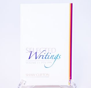 selected-writings-vol-1-shaw-clifton