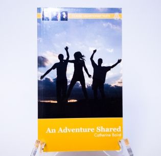 an-adventure-shared-catherine-baird