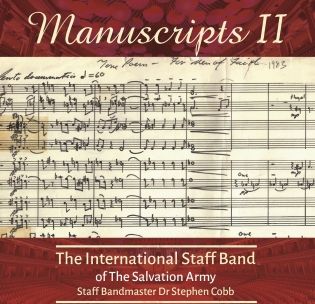 manuscripts-ii
