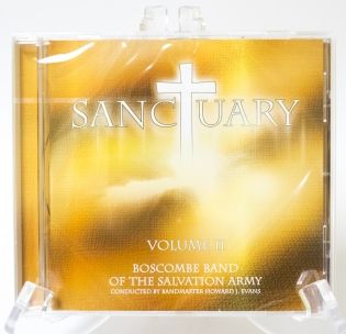 sanctuary