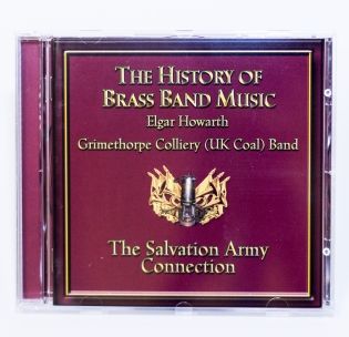 the-history-of-brass-band-music-the-salvation-army-collection-elgar-howarth
