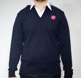 salvation-army-unisex-jumper