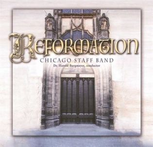 reformation