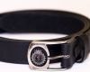 Men's Belt Crest