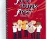 1st Things 1st Vol 2