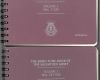 The Salvation Army Tune Book