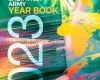 Salvation Army 2023 Year Book