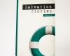 Salvation Stories Vol 2