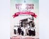 Determined to Conquer - Allen Satterlee