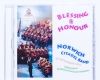 Blessing & Honour