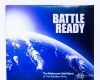 Battle Ready - Melbourne Staff Band
