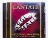 Cantate - Regent Hall Songsters