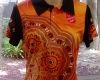 Ladies Indigenous Polo