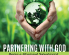 Partnering With God