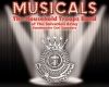 Musicals - The Household Troops Band