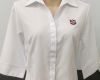 Womens 3/4 Sleeve Blouse